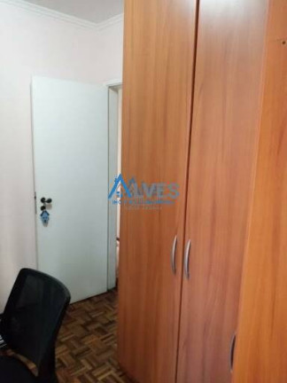 Imagem Apartamento com 4 Quartos à Venda, 117 m² em Centro - São Bernardo Do Campo Imagem Apartamento com 4 Quartos à Venda, 117 m² em Centro - São Bernardo Do Campo