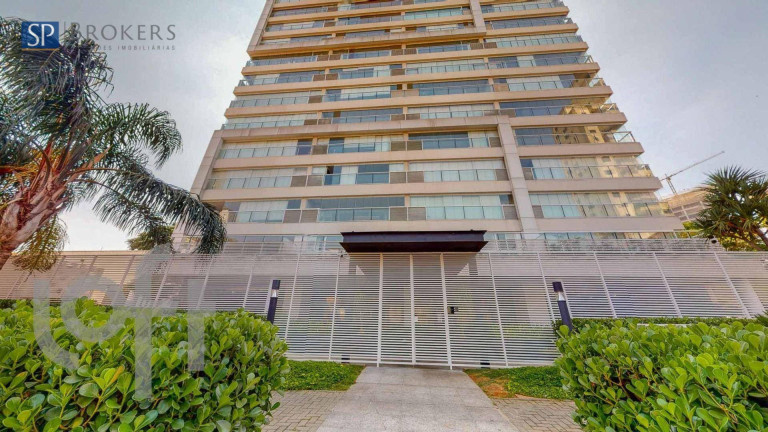 Imagem Apartamento com 2 Quartos à Venda, 84 m² em Pinheiros - São Paulo Imagem Apartamento com 2 Quartos à Venda, 84 m² em Pinheiros - São Paulo