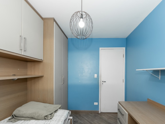 Imagem Apartamento com 3 Quartos à Venda, 66 m² em Jardim Nosso Lar - São Paulo Imagem Apartamento com 3 Quartos à Venda, 66 m² em Jardim Nosso Lar - São Paulo