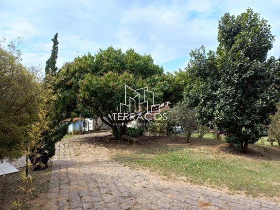 Imagem Imóvel com 4 Quartos à Venda, 5.000 m² em Chácara Vista Alegre - Itupeva