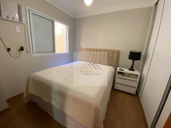 Imagem Apartamento com 2 Quartos à Venda, 73 m² em Jardim Botânico - Ribeirão Preto