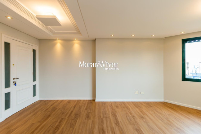 Imagem Apartamento com 3 Quartos à Venda, 149 m² em Centro - Curitiba