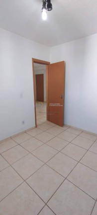 Imagem Apartamento com 2 Quartos à Venda, 47 m² em Jardim Paraíso - Botucatu