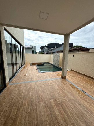 Imagem Casa de Condomínio com 5 Quartos à Venda, 344 m² em Jardins Madri - Goiânia Imagem Casa de Condomínio com 5 Quartos à Venda, 344 m² em Jardins Madri - Goiânia