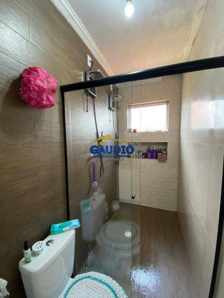 Imagem Casa com 3 Quartos à Venda, 120 m² em Campo Limpo - São Paulo Imagem Casa com 3 Quartos à Venda, 120 m² em Campo Limpo - São Paulo