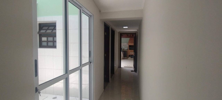 Imagem Casa com 3 Quartos à Venda, 224 m² em Vila Guarani - Santo André