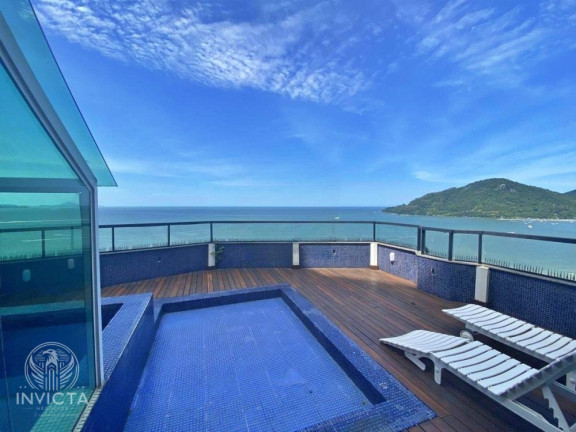 Imagem Apartamento com 5 Quartos à Venda, 397 m² em Barra Sul - Balneário Camboriú Imagem Apartamento com 5 Quartos à Venda, 397 m² em Barra Sul - Balneário Camboriú