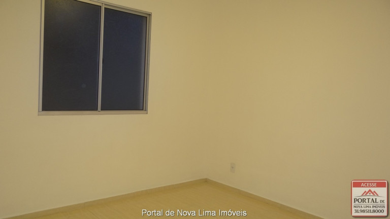 Imagem Apartamento com 2 Quartos à Venda, 50 m² em Oswaldo Barbosa Pena Ii - Nova Lima Imagem Apartamento com 2 Quartos à Venda, 50 m² em Oswaldo Barbosa Pena Ii - Nova Lima