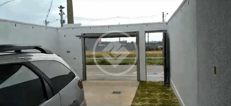 Imagem Casa com 3 Quartos à Venda, 121 m² em Residencial Canadá - Goiânia Imagem Casa com 3 Quartos à Venda, 121 m² em Residencial Canadá - Goiânia