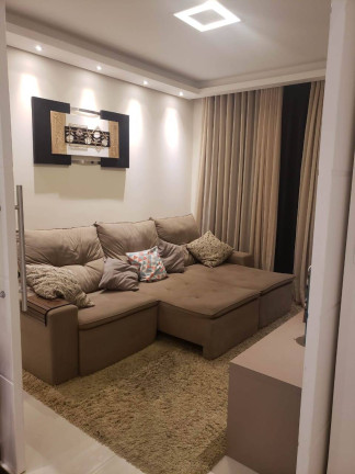 Imagem Casa de Condomínio com 4 Quartos à Venda, 250 m² em Jardim Golden Park Residencial - Sorocaba