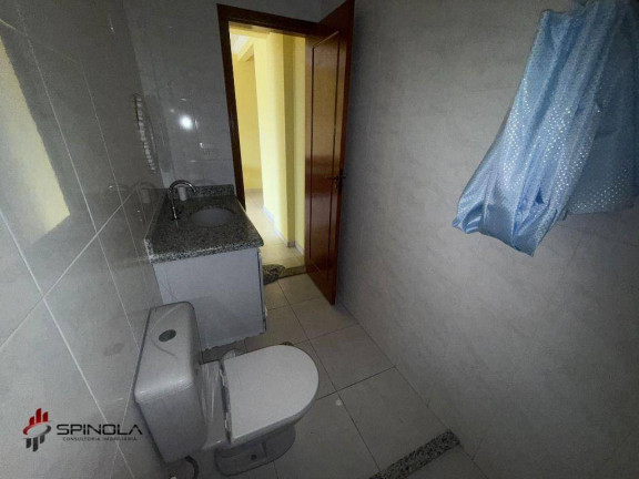 Imagem Apartamento com 1 Quarto à Venda, 60 m² em Caiçara - Praia Grande Imagem Apartamento com 1 Quarto à Venda, 60 m² em Caiçara - Praia Grande