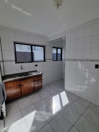 Imagem Apartamento com 2 Quartos à Venda, 80 m² em Vila Guilhermina - Praia Grande