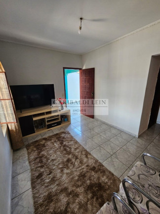 Imagem Casa com 2 Quartos à Venda, 130 m² em Parque São Jorge - Campinas