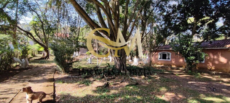 Imagem Chácara com 6 Quartos à Venda, 7 m² em Batatuba - Piracaia