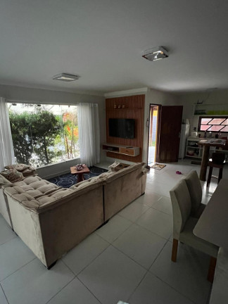 Imagem Casa com 4 Quartos à Venda, 320 m² em Vera Cruz