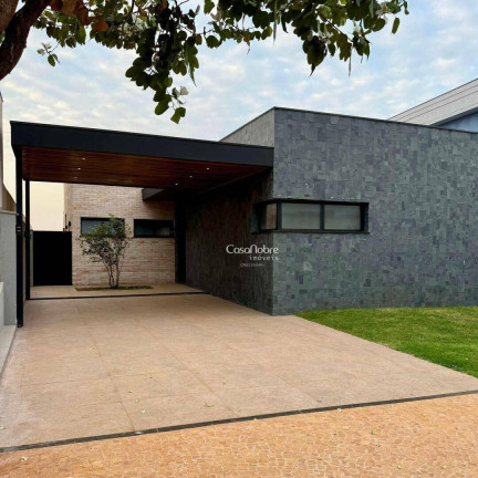 Imagem Casa com 3 Quartos à Venda, 211 m² em Vila Do Golf - Ribeirão Preto Imagem Casa com 3 Quartos à Venda, 211 m² em Vila Do Golf - Ribeirão Preto
