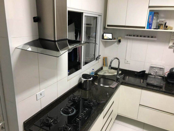 Imagem Casa com 3 Quartos à Venda, 193 m² em Vila Antonina - São Paulo Imagem Casa com 3 Quartos à Venda, 193 m² em Vila Antonina - São Paulo