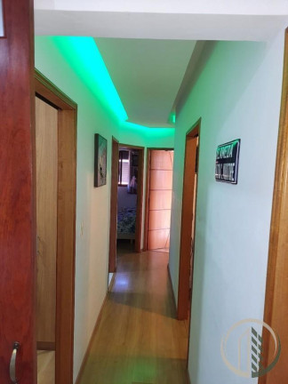 Imagem Apartamento com 4 Quartos à Venda, 102 m² em Centro - São Vicente
