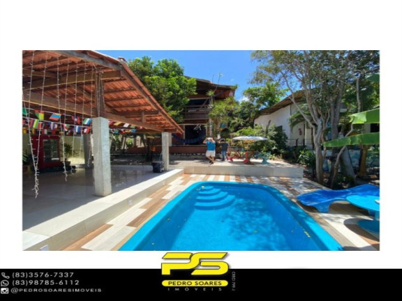 Imagem Imóvel à Venda, 2.000 m² em Pipa - Tibau Do Sul