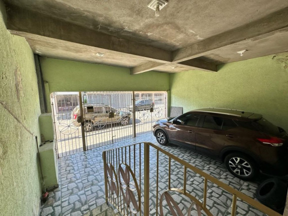 Imagem Casa com 5 Quartos à Venda, 180 m² em Conjunto Habitacional Barreira Grande - São Paulo Imagem Casa com 5 Quartos à Venda, 180 m² em Conjunto Habitacional Barreira Grande - São Paulo