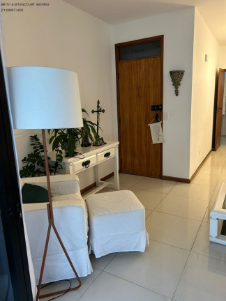 Imagem Imóvel com 3 Quartos à Venda, 114 m² em Cidade Jardim - Salvador Imagem Imóvel com 3 Quartos à Venda, 114 m² em Cidade Jardim - Salvador