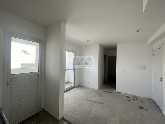 Apartamento com 2 Quartos à Venda, 43 m² em Vila Guilherme - São Paulo