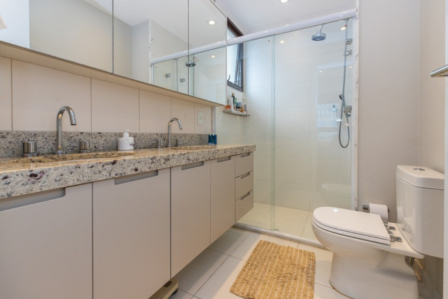 Imagem Cobertura com 3 Quartos à Venda, 189 m² em Pinheiros - São Paulo
