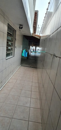 Imagem Sobrado com 4 Quartos à Venda, 166 m² em Alves Dias - São Bernardo Do Campo