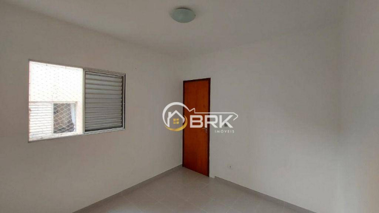 Casa de Condomínio com 3 Quartos para Alugar, 75 m² em Itaquera - São Paulo