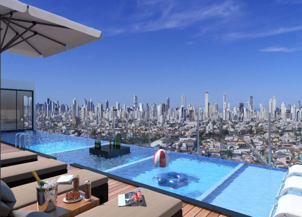 Imagem Apartamento com 1 Quarto à Venda, 171 m² em Tabuleiro - Camboriú
