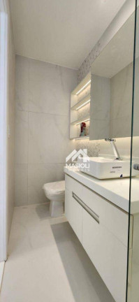 Imagem Apartamento com 2 Quartos à Venda, 60 m² em Itapuã - Vila Velha
