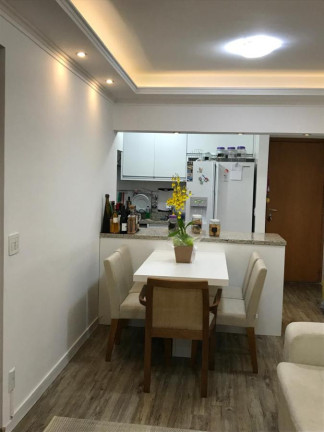 Imagem Apartamento com 2 Quartos à Venda, 60 m² em Vila Andrade - São Paulo Imagem Apartamento com 2 Quartos à Venda, 60 m² em Vila Andrade - São Paulo