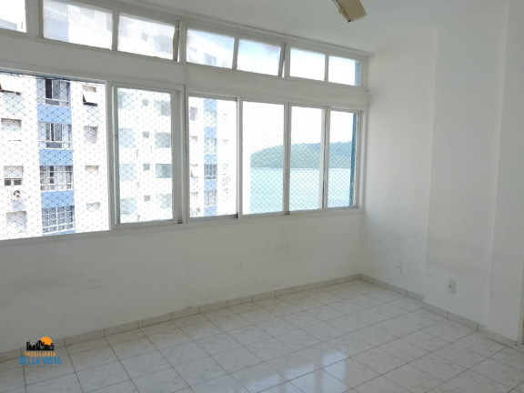 Imagem Loft com 1 Quarto à Venda, em Gonzaguinha - São Vicente Imagem Loft com 1 Quarto à Venda, em Gonzaguinha - São Vicente