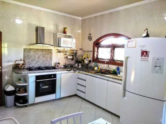 Imagem Casa com 3 Quartos à Venda, 300 m² em Arsenal - São Gonçalo