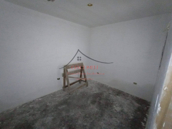 Imagem Apartamento com 2 Quartos à Venda, 44 m² em Cidade Patriarca - São Paulo
