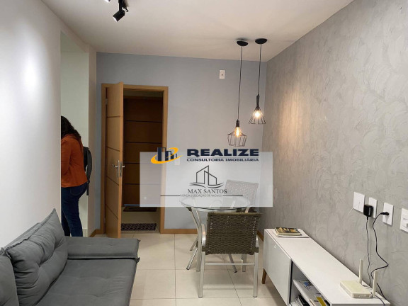 Imagem Apartamento com 1 Quarto para Alugar, 45 m² em Pelinca - Campos Dos Goytacazes Imagem Apartamento com 1 Quarto para Alugar, 45 m² em Pelinca - Campos Dos Goytacazes
