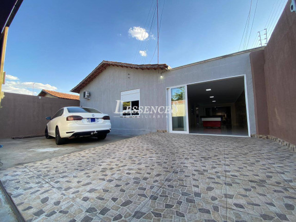 Casa com 5 Quartos à Venda, 425 m² em Parque Real De Goiânia - Aparecida De Goiânia
