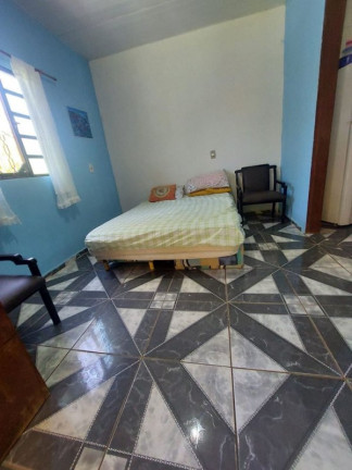 Imagem Casa com 3 Quartos à Venda, 155 m² em Jardim Jaraguá - Taubate