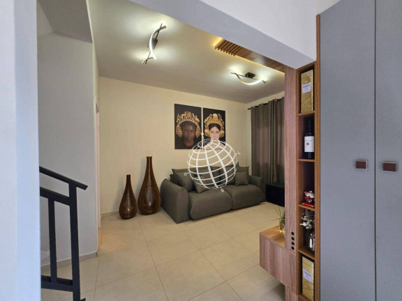 Imagem Casa com 2 Quartos à Venda, 96 m² em Nova Atibaia - Atibaia Imagem Casa com 2 Quartos à Venda, 96 m² em Nova Atibaia - Atibaia