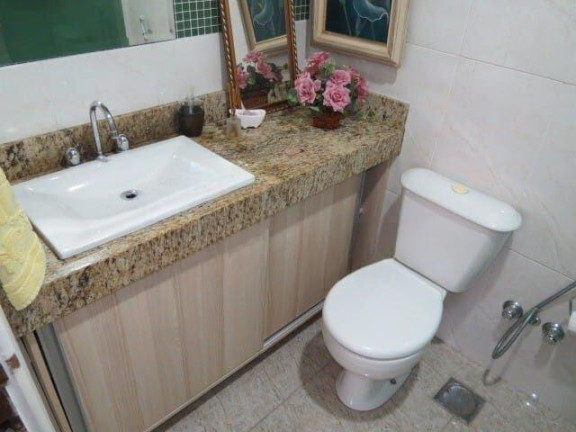 Imagem Apartamento com 4 Quartos à Venda, 365 m² em Vila Valqueire - Rio De Janeiro Imagem Apartamento com 4 Quartos à Venda, 365 m² em Vila Valqueire - Rio De Janeiro