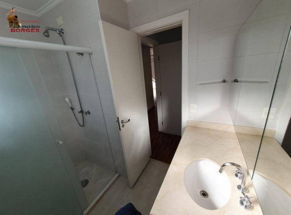 Imagem Apartamento com 3 Quartos à Venda, 98 m² em Jardim Paulista - São Paulo
