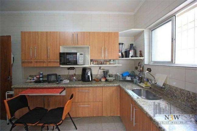 Imagem Casa com 4 Quartos à Venda, 375 m² em Bela Aliança - São Paulo Imagem Casa com 4 Quartos à Venda, 375 m² em Bela Aliança - São Paulo