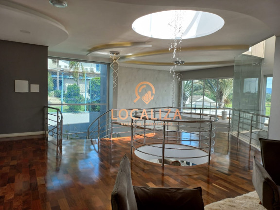Imagem Casa com 4 Quartos à Venda, 362 m² em Residencial Santa Helena - Caçapava Imagem Casa com 4 Quartos à Venda, 362 m² em Residencial Santa Helena - Caçapava