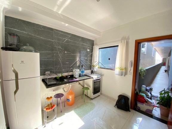 Apartamento com 2 Quartos à Venda,  em Vila Carrão - São Paulo