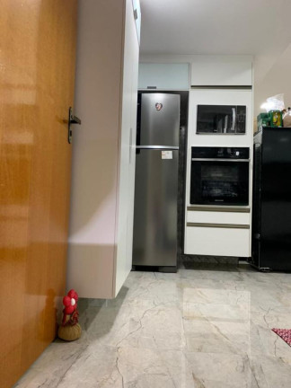 Imagem Apartamento com 3 Quartos à Venda, 150 m² em Parque Das Nações - Santo André Imagem Apartamento com 3 Quartos à Venda, 150 m² em Parque Das Nações - Santo André