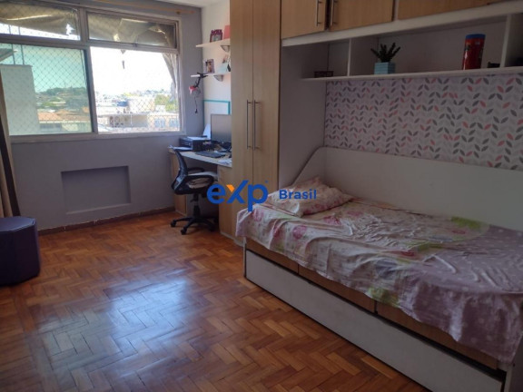 Imagem Apartamento com 3 Quartos à Venda, 180 m² em Olaria - Rio De Janeiro