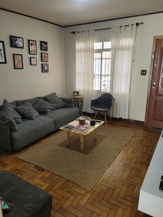 Imagem Sobrado com 2 Quartos à Venda, 80 m² em Ipiranga - São Paulo