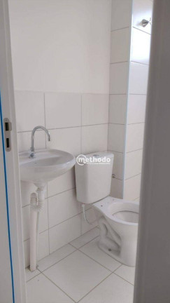Imagem Apartamento com 1 Quarto à Venda, 46 m² em Vila Miguel Vicente Cury - Campinas Imagem Apartamento com 1 Quarto à Venda, 46 m² em Vila Miguel Vicente Cury - Campinas