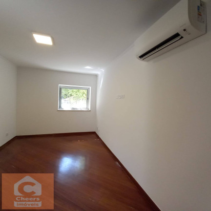 Imagem Apartamento com 3 Quartos para Alugar, 175 m² em Jardim América - São Paulo Imagem Apartamento com 3 Quartos para Alugar, 175 m² em Jardim América - São Paulo