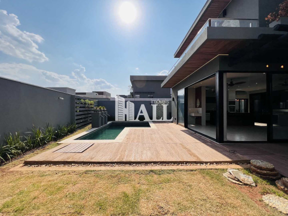 Casa com 3 Quartos à Venda, 346 m² em Residencial Quinta Do Golfe - São José Do Rio Preto